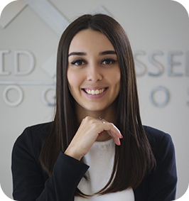 Cassia Lejambre