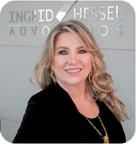 Ingrid Hessel